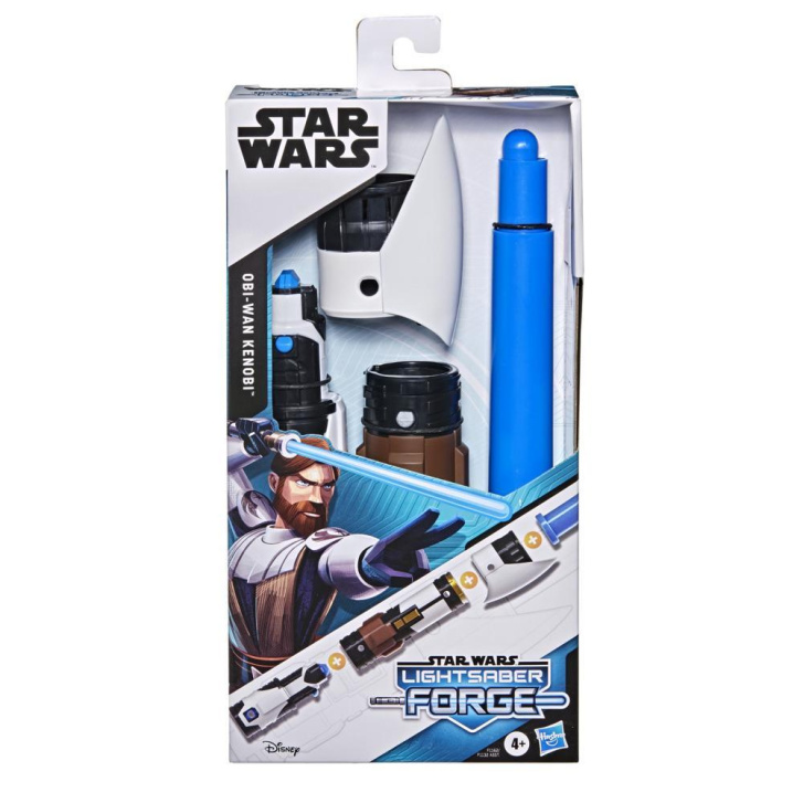 Star Wars- Obi Wan Kenobi meč