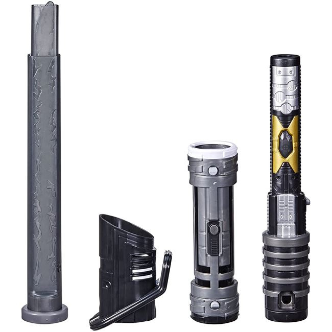 Star Wars- Světelný meč Darksaber