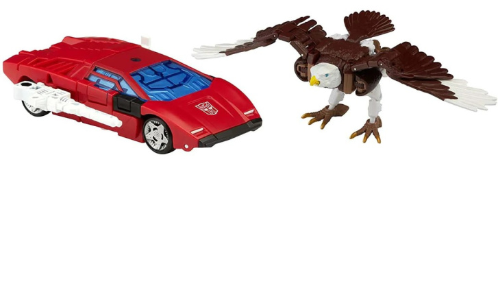 Transformers – Figurky Kingdom