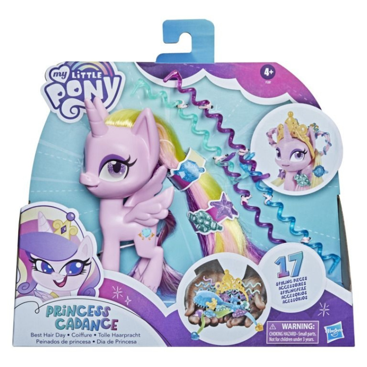 My Little Pony -Princezna Cadance