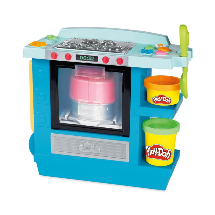 Play-Doh - Kuchyňka
