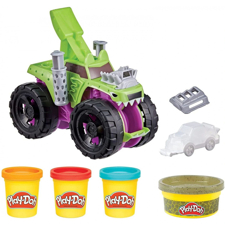 Play-Doh - Monster Truck
