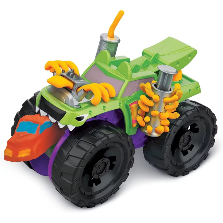 Play-Doh - Monster Truck