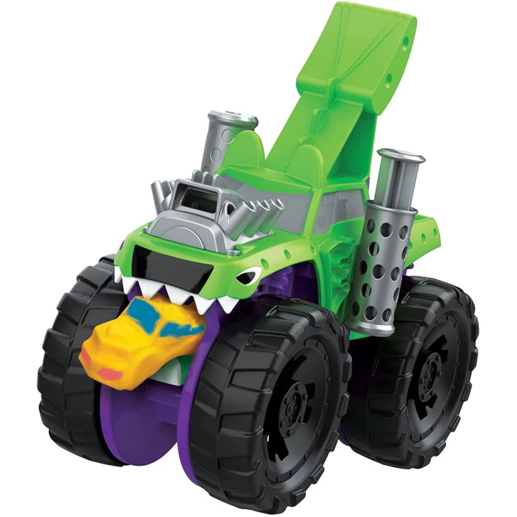 Play-Doh - Monster Truck