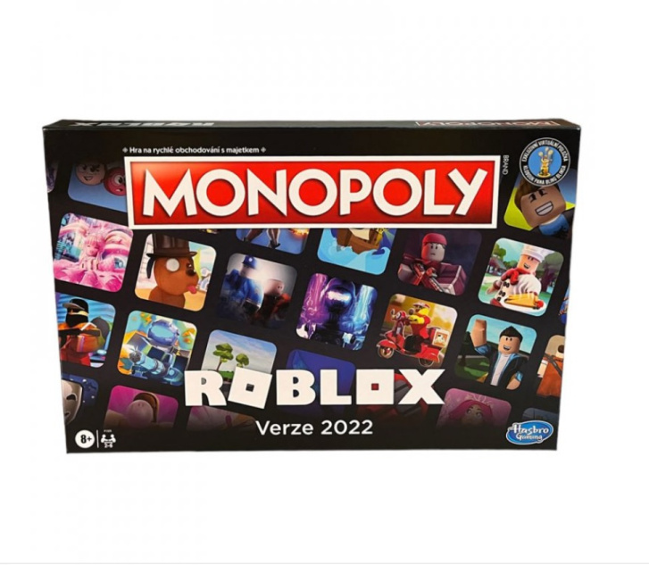 Monopoly – Roblox verze 2022