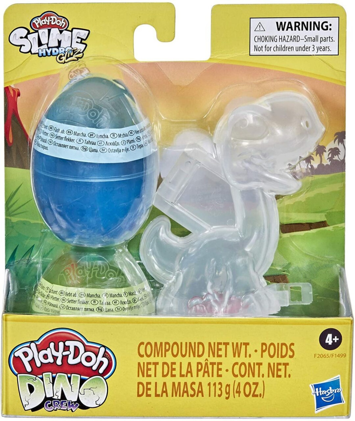 Play-Doh - Dino vejce