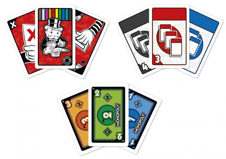 Monopoly Bid