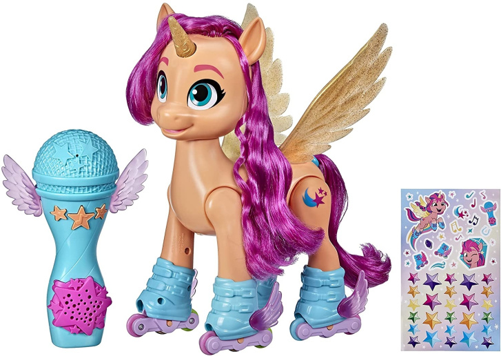 My Little Pony – Sunny Starscout