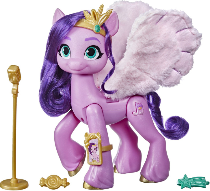 My Little Pony – Zpívající poník
