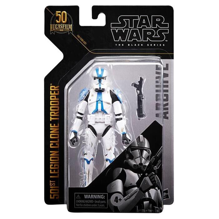 Star Wars – Clone Trooper