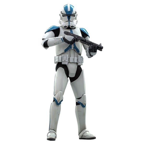 Star Wars – Clone Trooper
