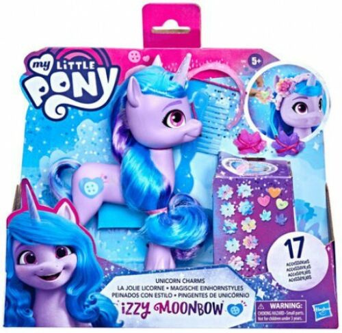 Little Pony – Izzy Moonbow