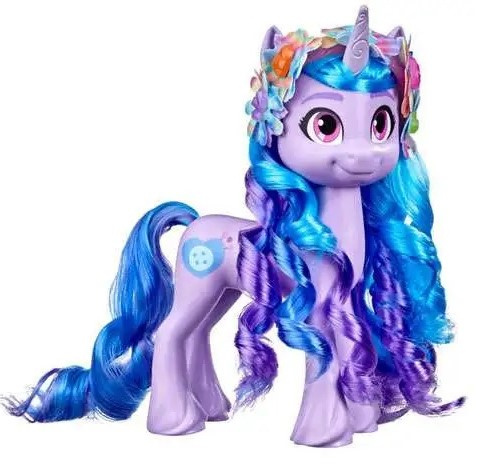 Little Pony – Izzy Moonbow