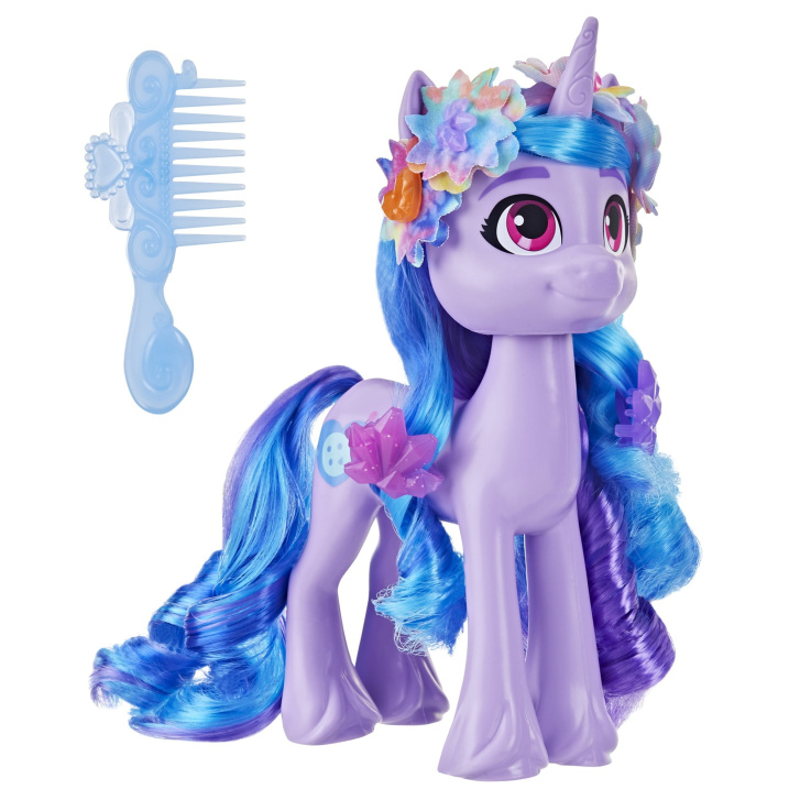 Little Pony – Izzy Moonbow