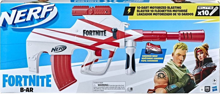 Nerf Fornite – B-AR
