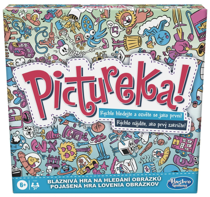 Pictureka