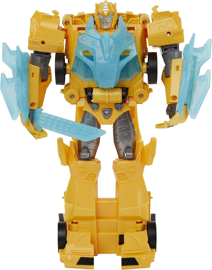 Transformers – Bumblebee