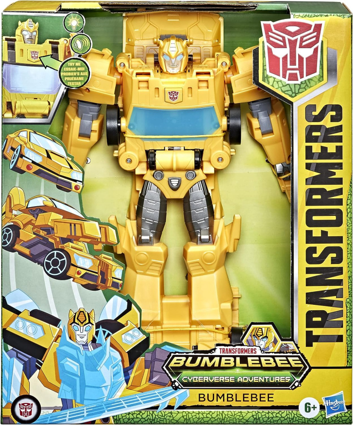 Transformers – Bumblebee