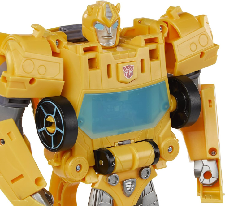 Transformers – Bumblebee