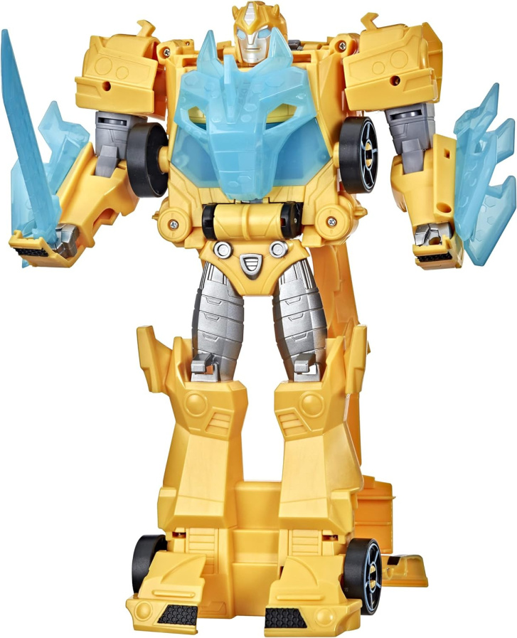 Transformers – Bumblebee