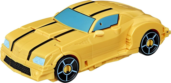 Transformers – Bumblebee