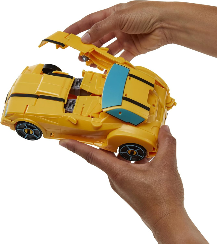 Transformers – Bumblebee