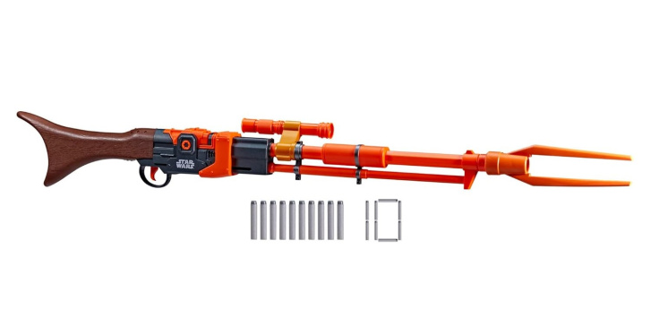 Nerf Star Wars Mandalorian - Amban Phase - Pulse