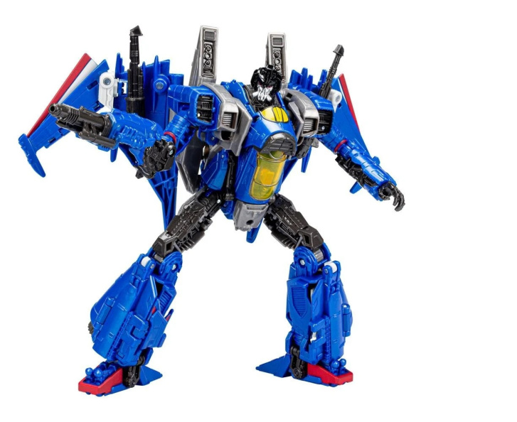 Transformers – Thundercracker