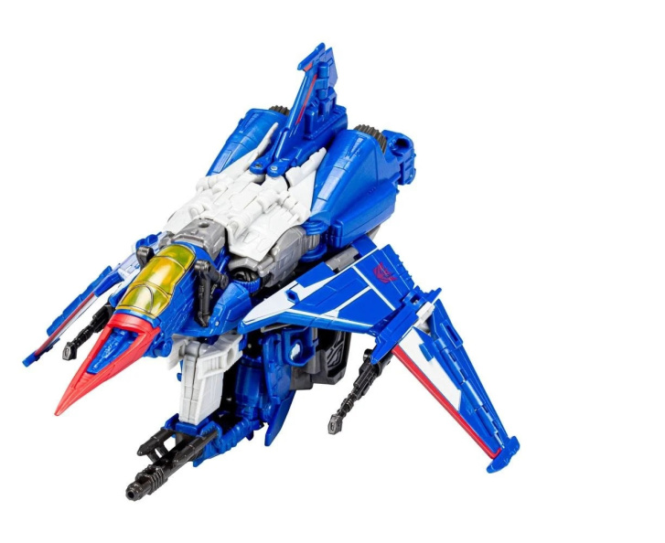 Transformers – Thundercracker
