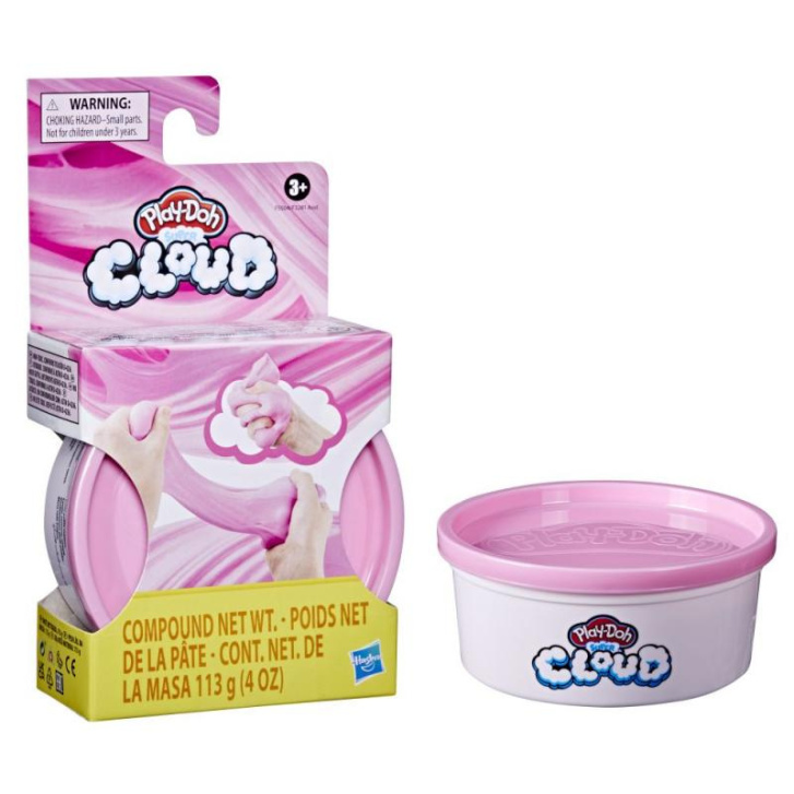 Play-Doh - Super Cloud Sliz