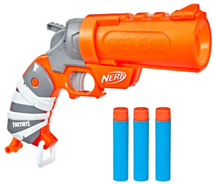 Nerf Fortnite -Flare
