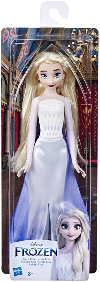 Frozen – Královna Elsa