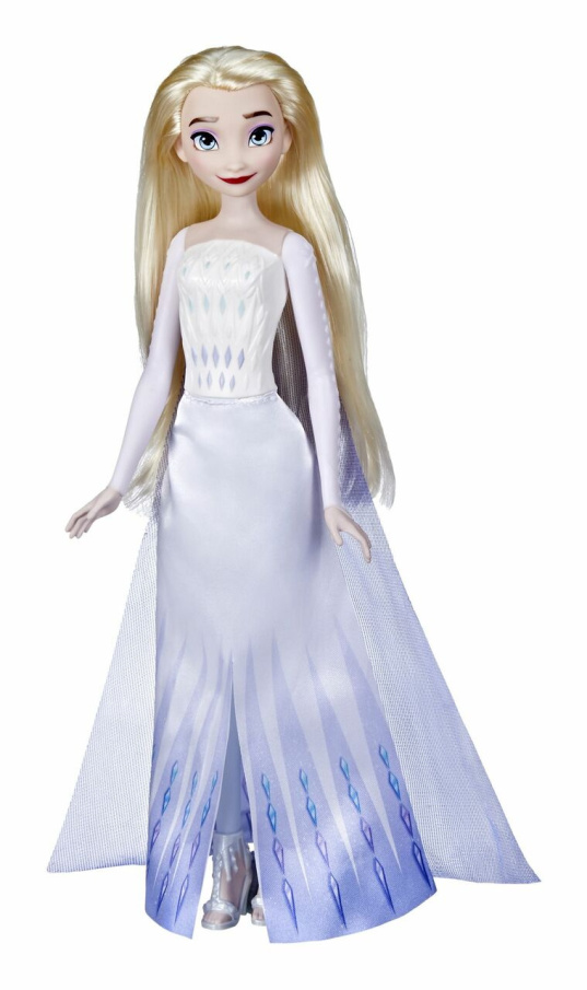 Frozen – Královna Elsa