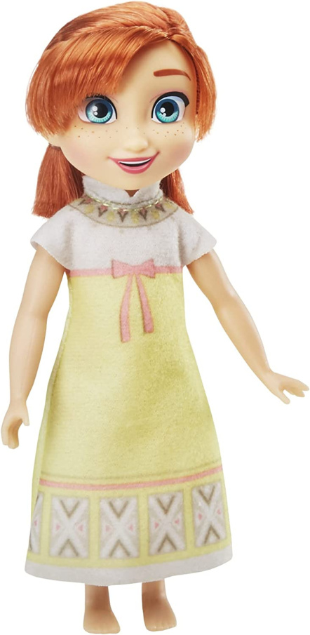Play-Doh Frozen – Magická sněhová souprava
