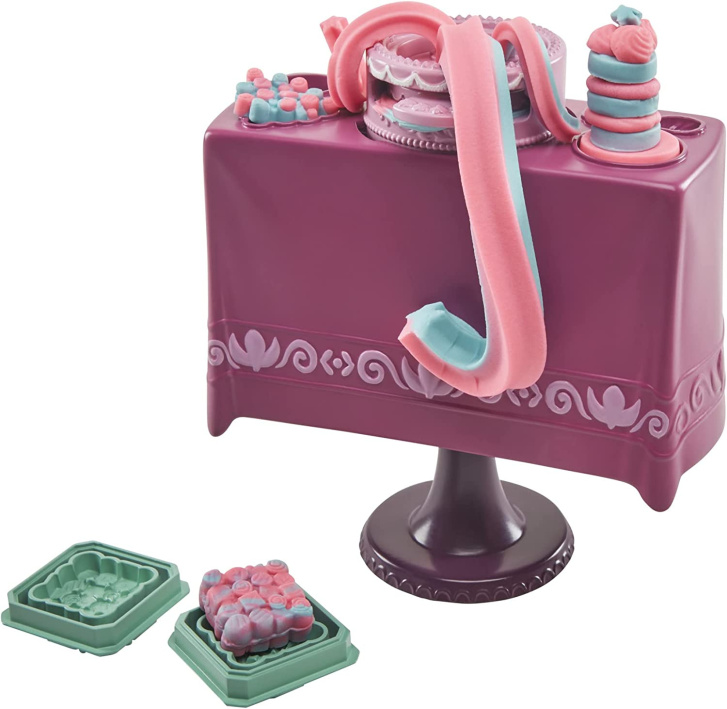 Play-Doh - Frozen dekorativní dezert