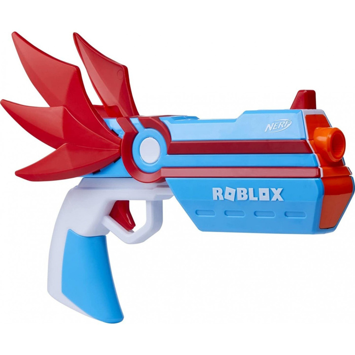 Nerf Roblox- MM2 Dartbringer