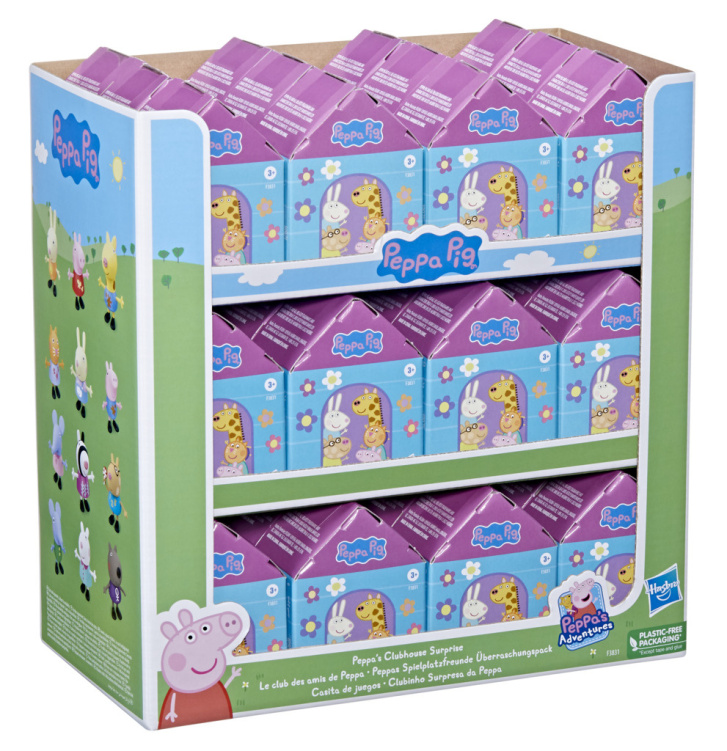 Peppa Pig – Figurka