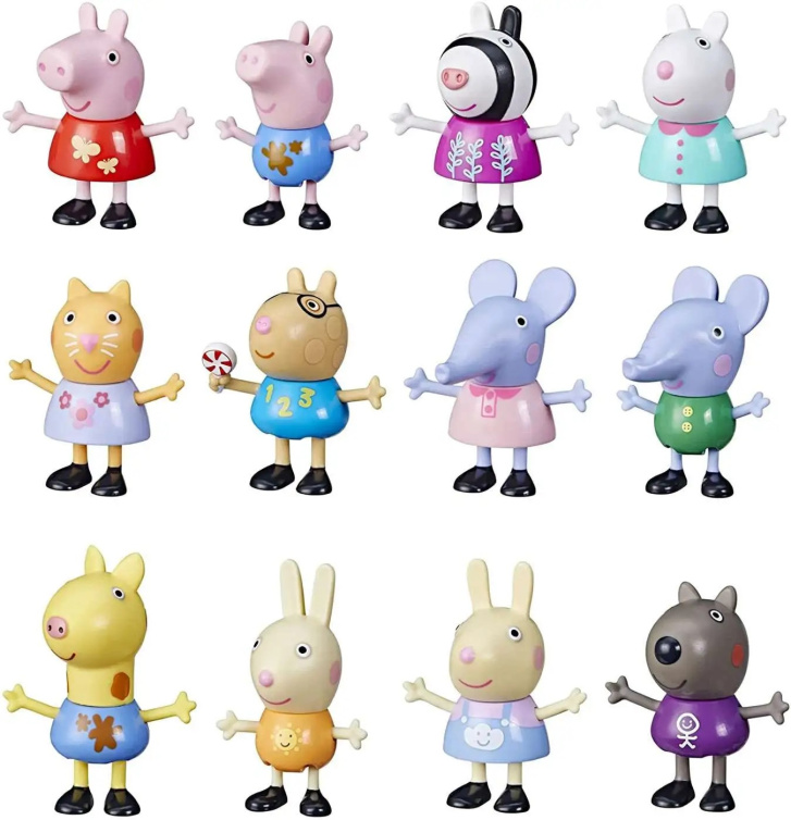 Peppa Pig – Figurka