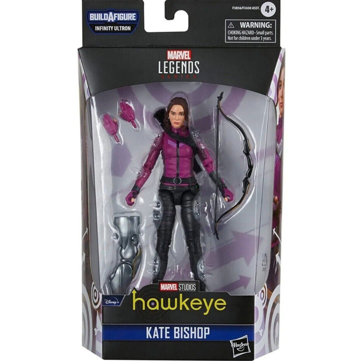 Marvel - Kate Bishop