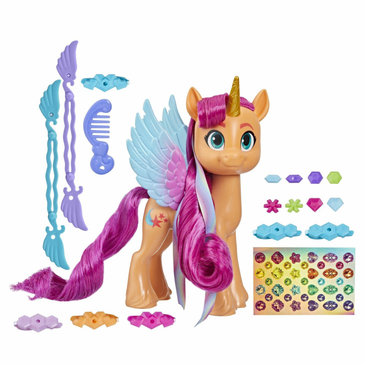 My Little Pony - Sunny Starscout