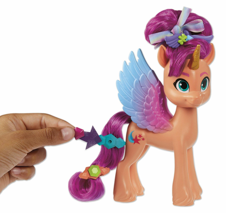 My Little Pony - Sunny Starscout