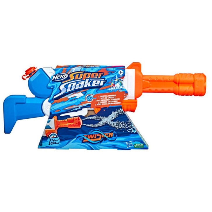 Nerf Super Soaker - Twister