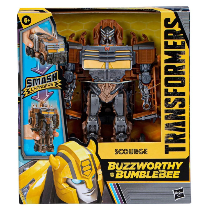 Transformers – Bumblebee