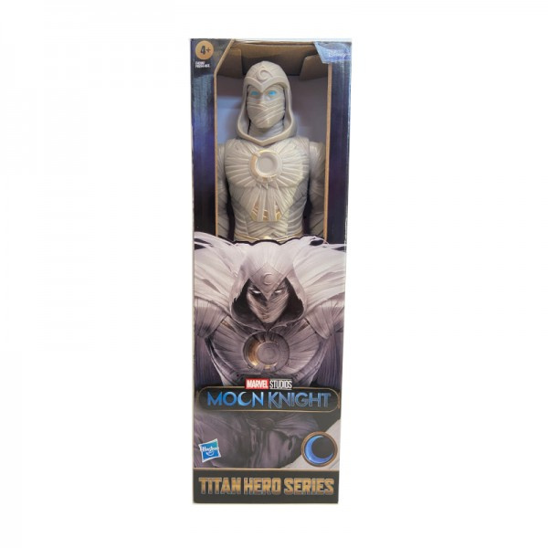 Avengers- Moon Knight