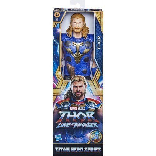 Thor- Figurka