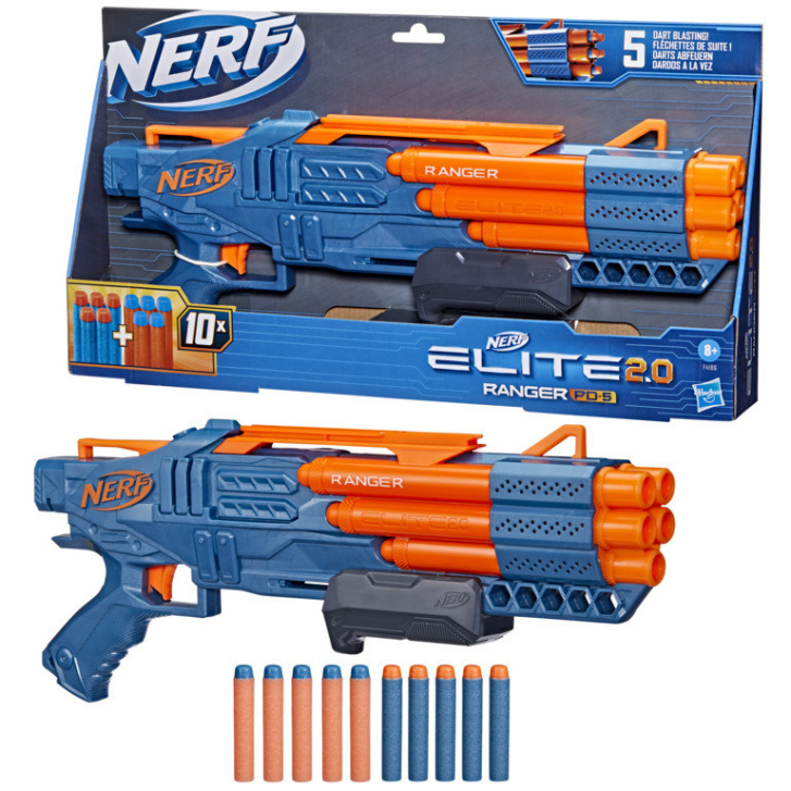 Nerf Elite 2.0 - Ranger Pd 5-F