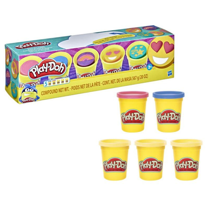 Play Doh- Plastelína