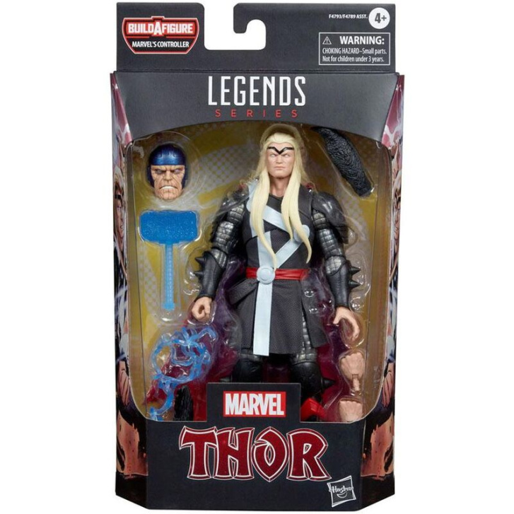 Marvel- Thor