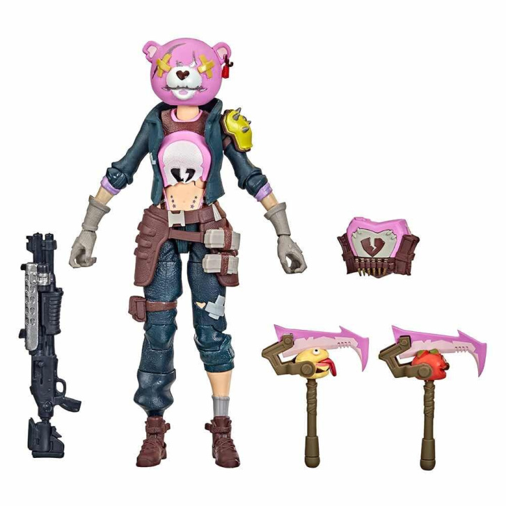 Fortnite – Figurka Ragsy