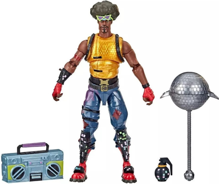 Fortnite – Figurka Funk Ops